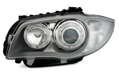 Angel Eyes Fari per 1er E8_ Grigi