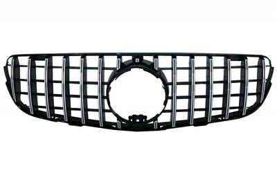 Griglia centrale anteriore adatta per GLC X253 C253 (2015-2018) GT R P