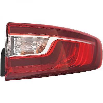 FANALE POSTERIORE RENAU DESTRO. MEGANE, FANALI POSTERIORI 16-   COMBI