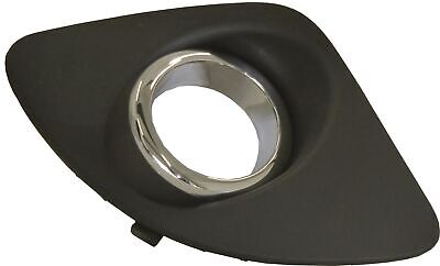 Griglia paraurti dx CEED 06-09 865641H020