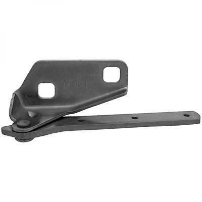 Cerniera cofano sinistra Classe M ML W163 98-05