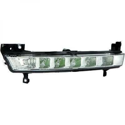 Luce diurna sx C4 PICASSO 10-13 LED 6208V7