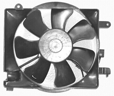 Elettroventola radiatore acqua completa  MATIZ 98-00