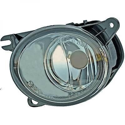 Fendinebbia Destro A6 01-04 H7