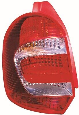 Faro posteriore dx desto lato passeggero MODUS 08-13 8200658413