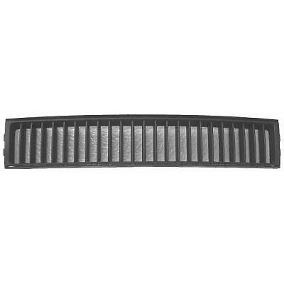 Griglia Mascherina paraurti centrale FABIA 99-04