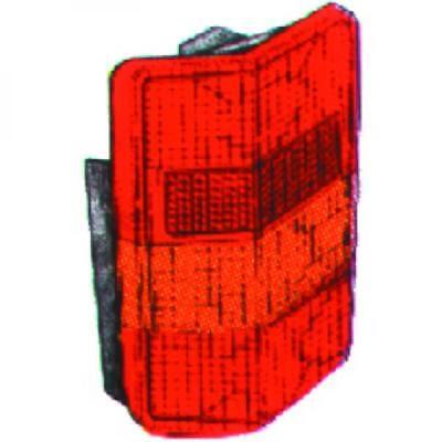Faro fanale posteriore Destro DUCATO 84-94