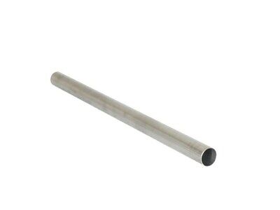 1 metro Tubo inox Aisi 304 - diametro 76mm x 1.5mm Tubi Tubo inox Aisi 304