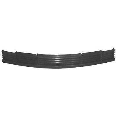 Griglia Mascherina paraurti Serie 3 E36 91-99 chiuso