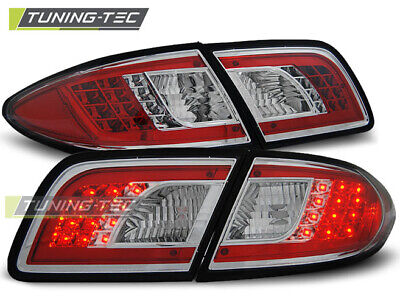 6 08.02-08.07 BERLINA CROMATA LED