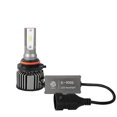 LED SET M-TECH Pro Next Generation HB4