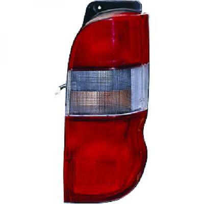 Faro fanale posteriore Destro HIACE 96-