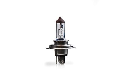 LOTTO DI 10 PEZZI Lampada alogena M-TECH H4 75/70W 24W