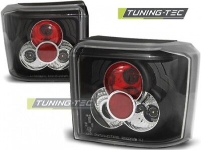 Faro Fanale Tuning T4 90-03.03 Nero