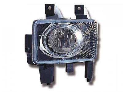 Accessories fog lamps left fit for (Type H) Yr 07-10 / Zafira (type B