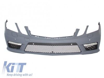 Classe E W212 body Kit estetico 2009 > 2013 AMG Sport Line Edition