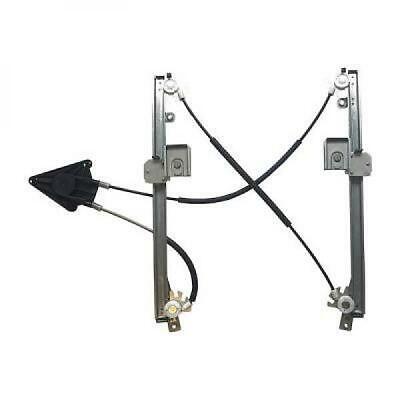 Alzacristallo anteriore dx ALTEA 04- elettrico no motor 5P0837462