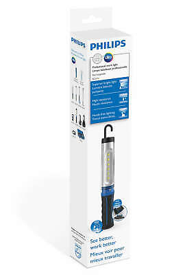 Lampada ispezione SENZA FILI officina garage hobby  LED RCH10 RICARICABIL