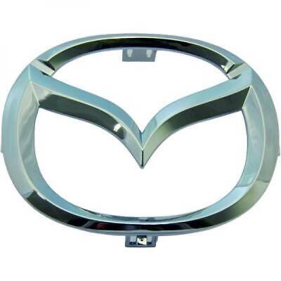 EMBLEMA COMPATIBILE CON MAZDA 2  EMBLEMI 45110