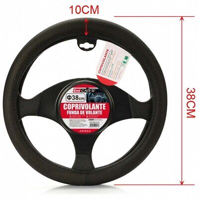 Coprivolante tessuto traforato diametro 38cm <ul> <li>