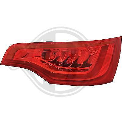 Faro posteriore dx Q7 09-15 LED 4L0 945 094 F