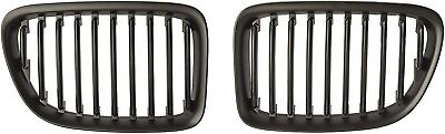 Calandra griglia TUNING X1 E84 2009-2012 nera