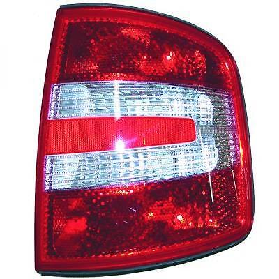 Faro Gemma fanale posteriore Destro FABIA 2004-2007 station wagon