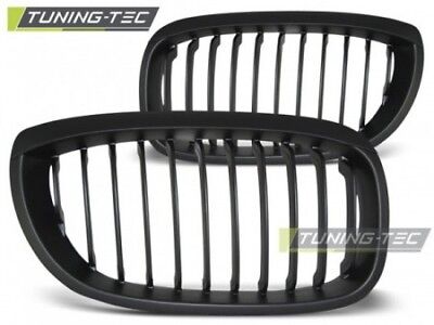 Coppia Griglie Griglia Anteriore Frontale Tuning E46 2003-2006 COUPE/CABRIO