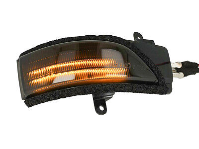 Kit Freccia Led Specchietto Retrovisore Dinamico Sequenziale Crosstrek