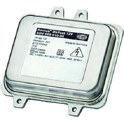 Centralina XENON QASHQAI 2006-2015