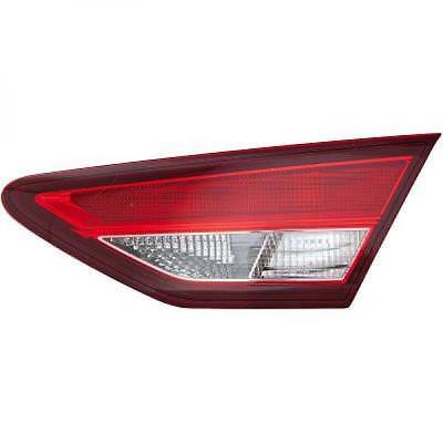 Faro fanale posteriore destro interno LEON berlina 5 porte 2013 2014 2015