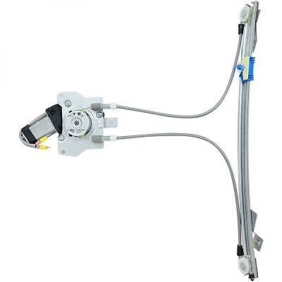 ALZACRISTALLI CITRO PRIMA DI SAXO, 96-04 5 PORTE