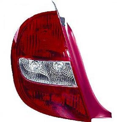 Faro fanale posteriore Sinistro C5 01-04 esterno berlina