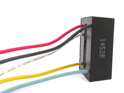 DC/DC Step Down Converter Meanwell LDD-1000HW 1000mA da DC9-56V a DC2-52V <p