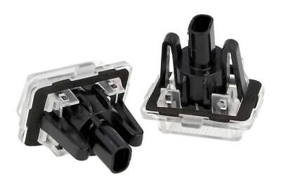 Kit Luci Targa Led Benz W204 4D 5D 2D W207 W216 W218 W212 W221 W231 <p