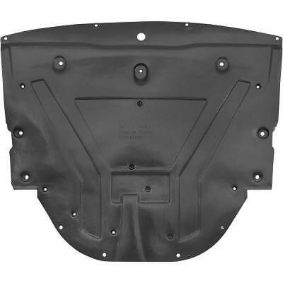 COPERTURA MOTORE NISSA QASHQAI, PROTEZIONE 14-