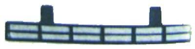Griglia Mascherina centrale 207D 77-95 per 5 cilindri