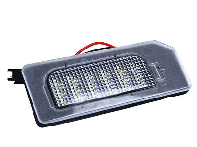 Kit Luci Targa Led Outlander Sport ASX RVR 2010-2020 OEM 8341A132