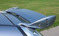 Corsa C Alettone baule (necessita installazione antenna corta)