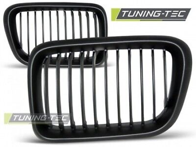 Griglia Tuning E36 10.96-08.99 Nero