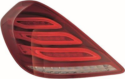 Faro fanale posteriore destra ClasseS W222 13- LED