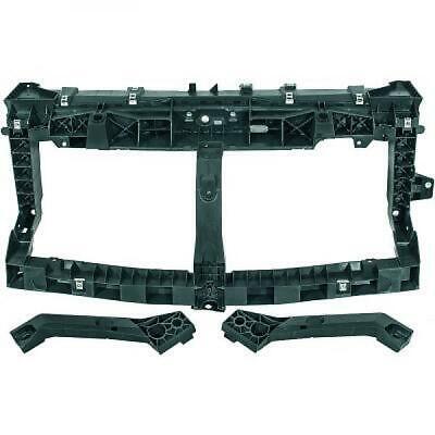 Maschera ossatura VIVARO 14- NV 300 TALENTO 16- TRAFIC 14- 4407218/