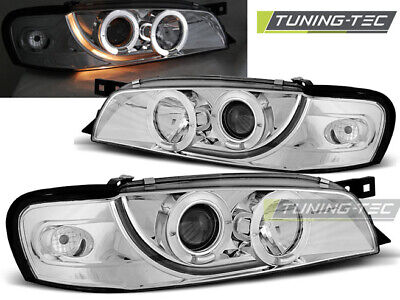 IMPREZA 05.93-10.00 ANGEL EYES CROMATO