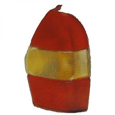 Faro fanale posteriore Destro PALIO WEEKEND 98-02 LLC 631
