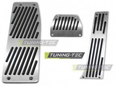 Accessori Tuning Copertura Pedali E60 E61 E63