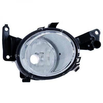 Fendinebbia Sinistro CORSA D 07-11 H10 Modello SPORT