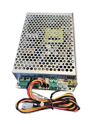 MeanWell SCP-75-12 Alimentatore 75W 12V 5,4A IP20 Input 220V 110V