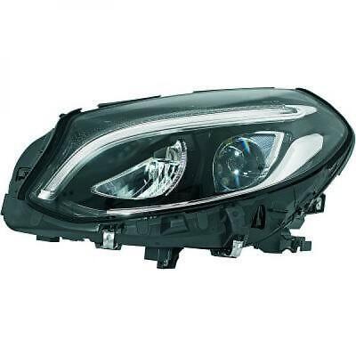Faro anteriore sinistro ClasseB 14-19 MARELLI LED motor reg el A2469063301