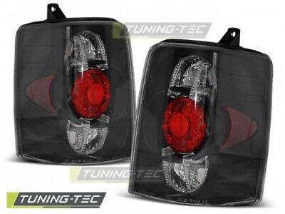 Coppia Fari Fanali Posteriori Tuning GRAND CHEROKEE ZJ 1993 > 1999