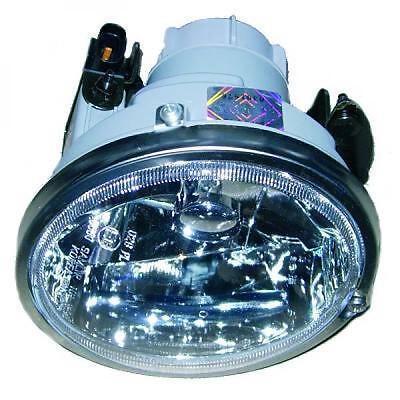 Fendinebbia Sinistro H1 97-06 H3